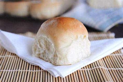 Images Of Bread Rolls