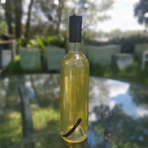 Best Mead Recipe Vanilla Mead Honey Wines Australia Meadery