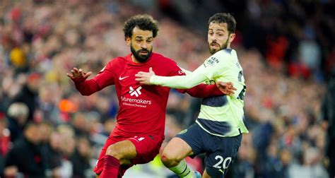 Manchester City Liverpool Le Choc Entre Les Deux Quipes Report