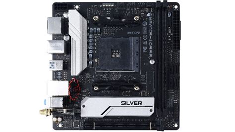 Biostar Announces Its New B T Silver Motherboard Eteknix