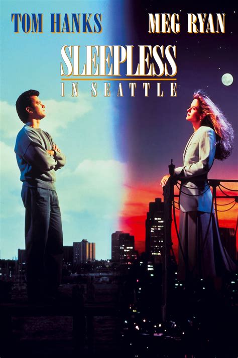 Sleepless In Seattle 2024 Kalie Henriette