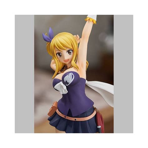 Goodsmile Fairy Tail Final Season Lucy Heartfilia Grand Magic