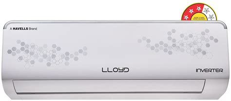 Lloyd 1 Ton 3 Star Bee Rating Split Ac Dope Deal