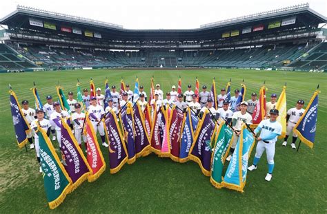 センバツ開会式リハーサル 写真特集113 毎日新聞