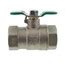 1 850TXL Zurn 1 850TXL 1 Tapped FNPT Full Port Ball Valve 400 Psi