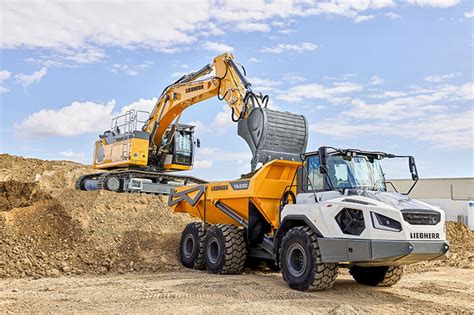 Things You May Not Have Known About The R Xx H Crawler Excavator