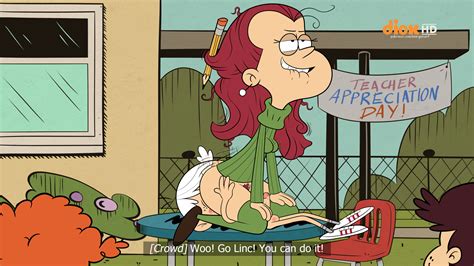 Post 2919546 Agnes Johnson Blargsnarf Lincoln Loud The Loud House