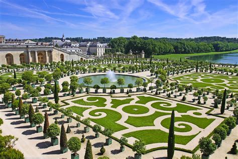 Paris Entdecken Sie schönsten Parks Gärten Reise Nach