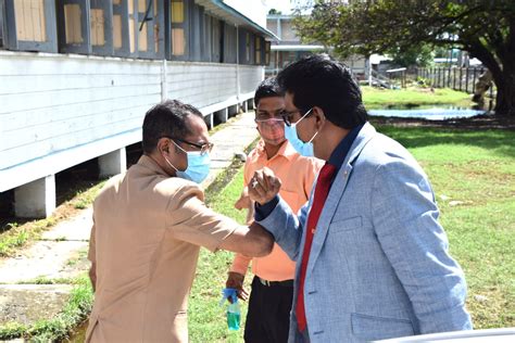 Annandale Secondary School Demerara Mahaica 592 220 1958