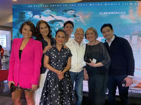 Abs Cbn News On Twitter Happening Now Special Advance Screening Of