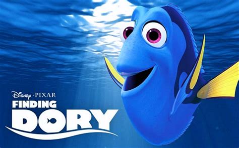 Finding Dory Parental Review Reellifebygrace