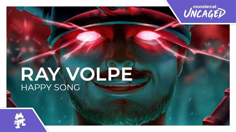 Ray Volpe HAPPY SONG Monstercat Release YouTube