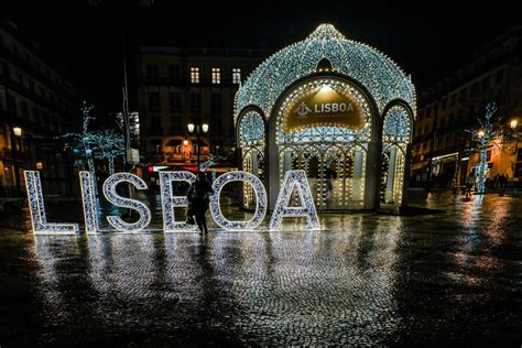 Um Natal Em Lisboa Diferente Para Recordar Egeac Lisboa Cultura