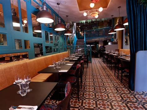 Best Indian Restaurants In Dublin Right Now