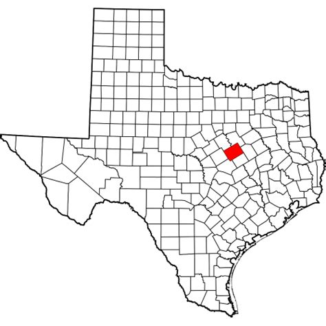 Usgs Topo 24k Maps Mclennan County Tx Usa