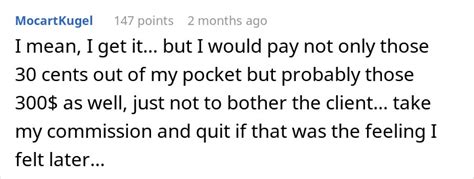 Stupid Boss Loses K Just Because He Wanted To Save Cents Bored