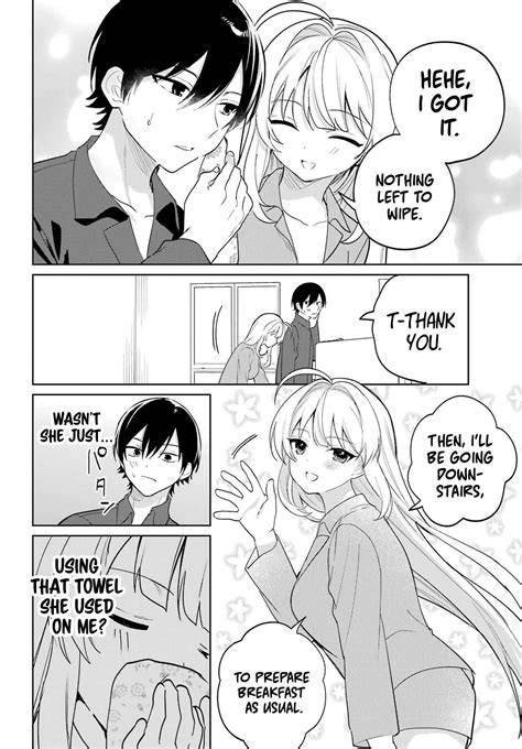 Doukyo Suru Neneki 10