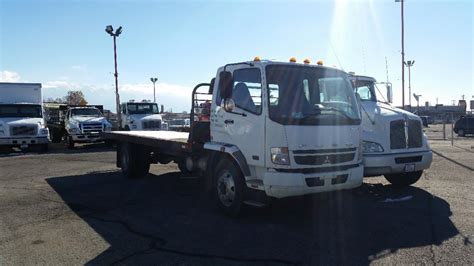 Mitsubishi Fuso Fk Cars For Sale