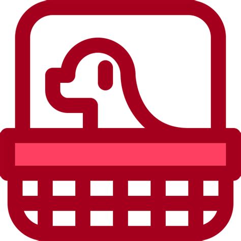 Animal Rescue Berkahicon Lineal Color Icon