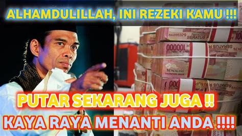 Awalnya Tak Percaya Setelah Putar Menit Uang Jt Diantarkan