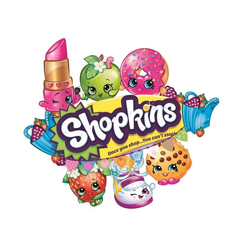 Shopkins (2014)