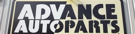 Advance Autoparts