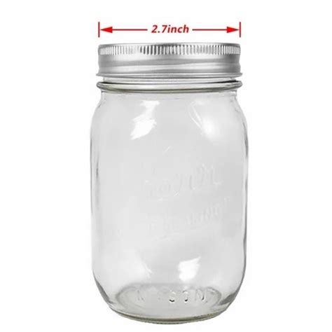 Ball MASON JAR Piggy Bank Coin Slot Lid Regular 7cm Piggy Bank Lid