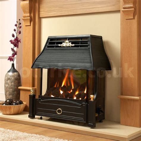 Flavel Emberglow Gas Fire Uk