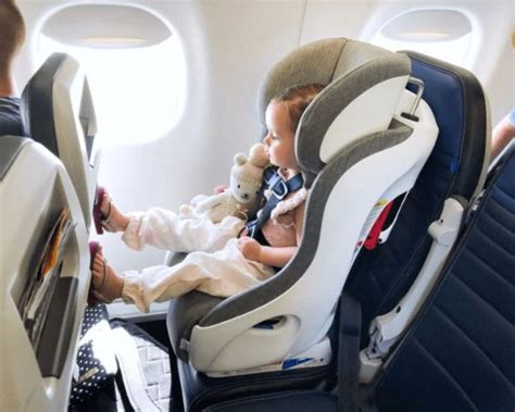 Airlines Bassinet Your Guide To Bassinet Seat In Flights