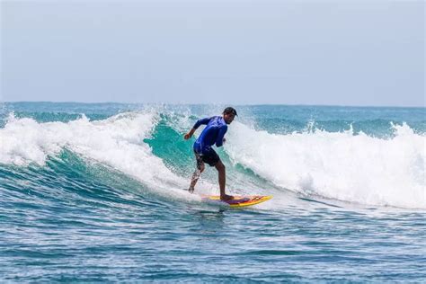 Sudah Tahu Belum Ini 4 Jenis Surfing Layak Dicoba Cek Pantai