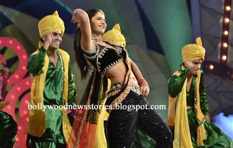 Latest News Katrina Kaif Performance At The Stardust Awards 2011