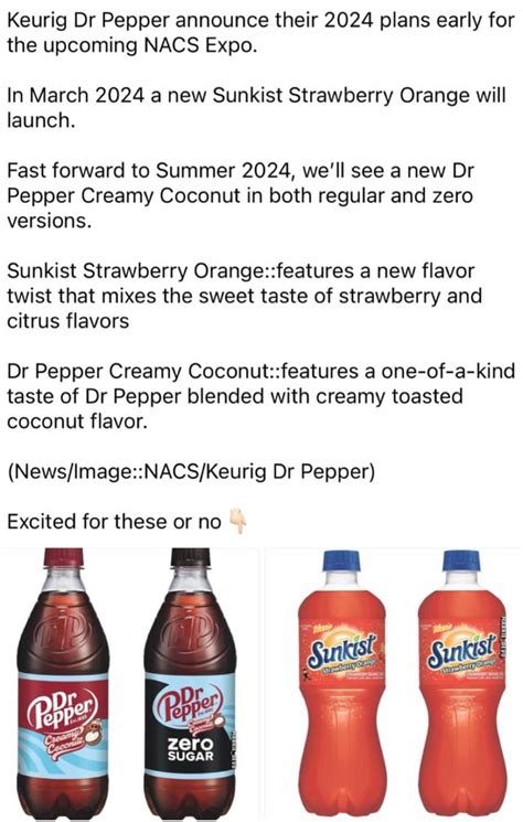 Dr Pepper Flavors 2024 Usa - Dredi Ginelle