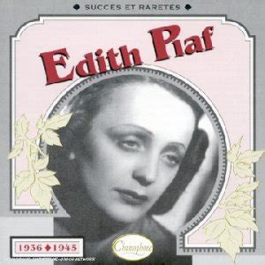 Edith Piaf Amazon Fr Cd Et Vinyles