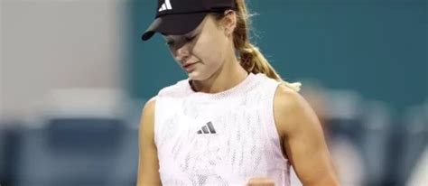 Анна Калинская: Мечта о Australian Open вдохновляет меня. В такие ...