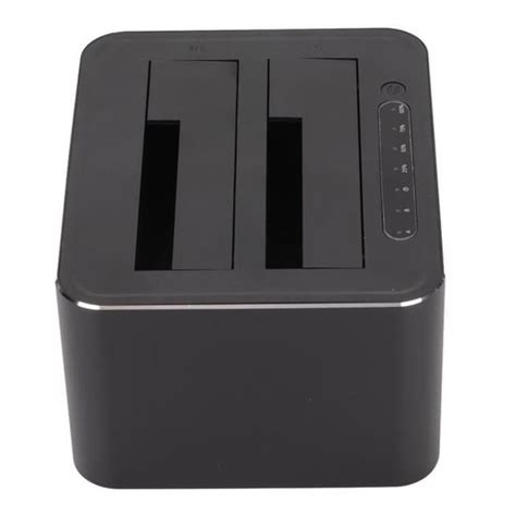 Fdit Bo Tier Pour Disque Dur Externe Station D Accueil Pour Disque Dur