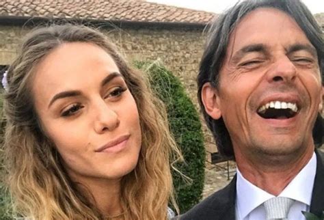 Pippo Inzaghi Ex Moglie Celebrita Blog