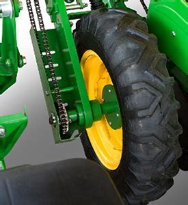 Sembradoras 1015 Integral John Deere LA