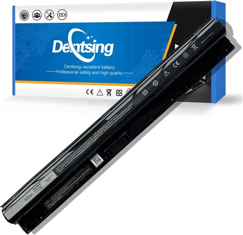 Amazon Dentsing M Y K Laptop Battery Replace For Dell Inspiron