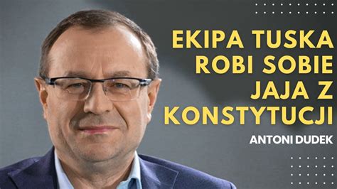 Czy Szymon Hołownia wygra wybory prezydenckie Prof Antoni Dudek