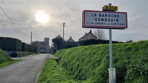 Il y a 50 ans le 1er janvier 1973 naissait Lassay les Châteaux