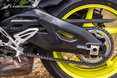 Teste Yamaha MT 10 Sensações Fortes Test drives Andar de Moto