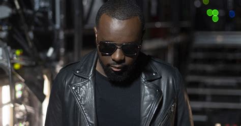 Exclusif Maitre Gims Surprises Enregistrement de l émission La