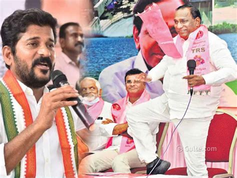 Revanth Reddy Bought Pcc Post For Rs 50 Cr Malla Reddy Malla Reddy