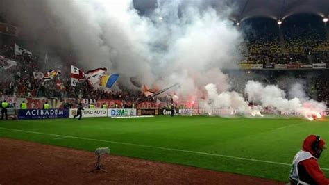 Dinamo București - FCSB 03.05.2015