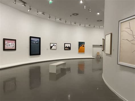 La rétrospective de Nicolas de Staël au musée d Art moderne de Paris