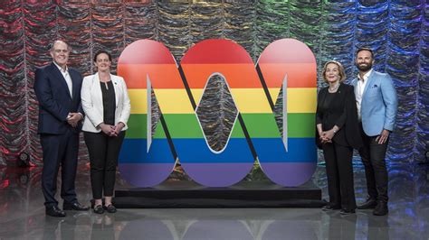 Sydney Gay Lesbian Mardi Gras Moves To Abc Ends Year Partnership