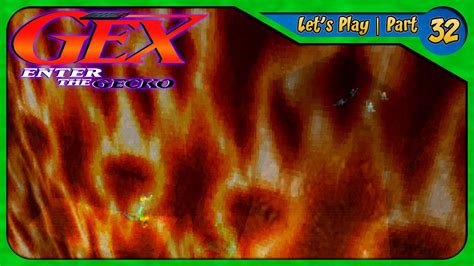 Lost Gex Tapes I Let S Play Gex Enter The Gecko PS1 100 Run