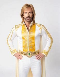 Men Abba Costume Face Swap Insert Your Face Id