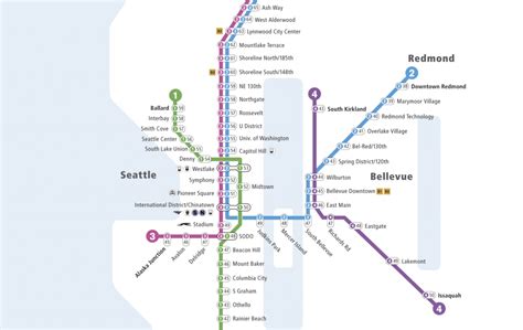 What You Dont Understand About Seattles Light Rail Expansion May Doom