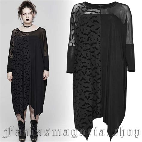 Night Flier Tunic Dress